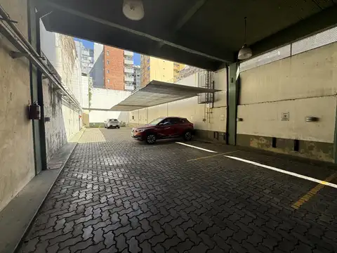 Oficina en Alquiler en San Telmo, USD 300