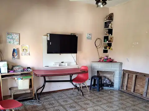 Depto Tipo Casa en Venta 54 años