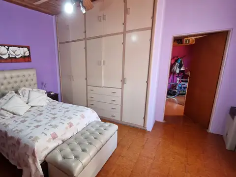 Ph 3 amb con amplio patio