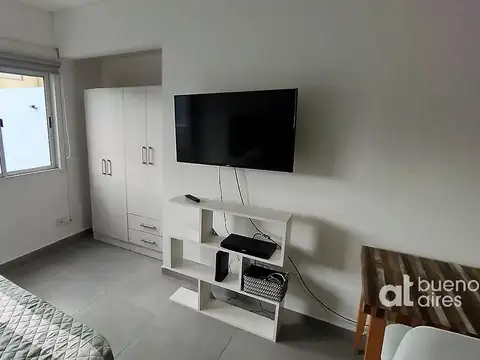 Departamento en Alquiler Temporal de 1 dormitorio