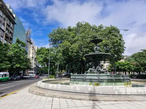 Oficina - Microcentro