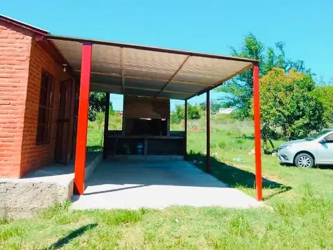 Casa en Venta 8 años