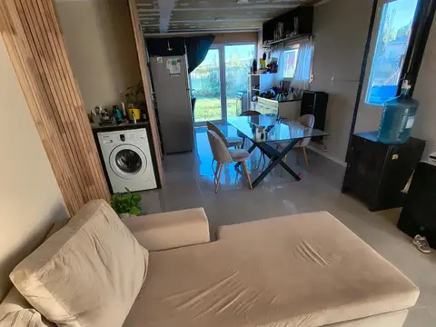 Casa en Venta al Suroeste