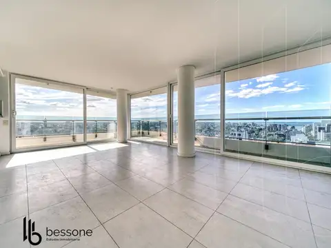 Departamento en La Perla