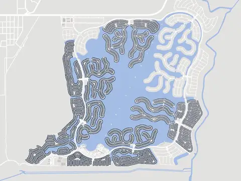 Avenida de los Lagos al 9600