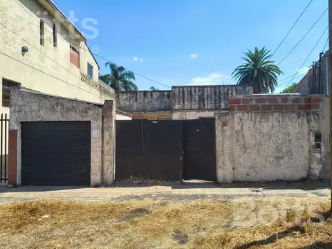 Venta Terreno en excelente ubicación en Villa Ballester