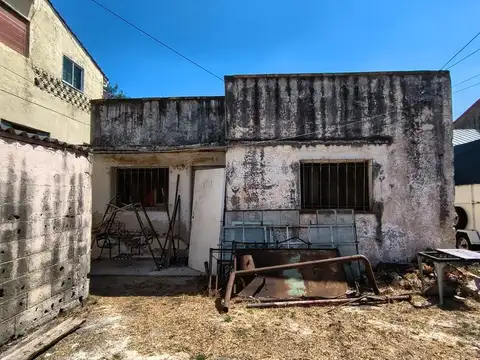 Terreno en Venta 8  mts Frente