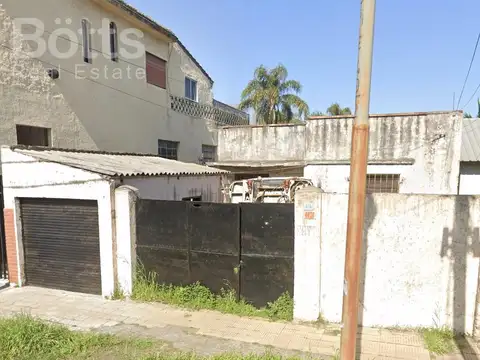 Terreno en Venta en Villa Ballester, USD 140.000