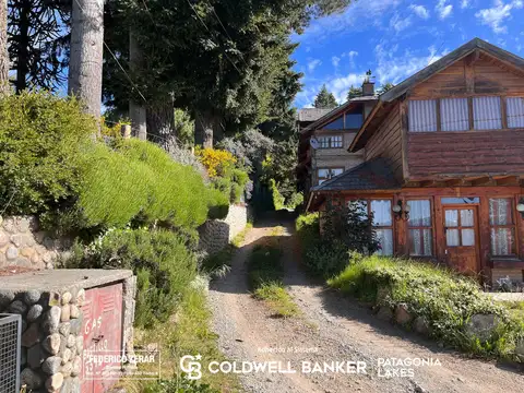 KM 5 San Carlos de Bariloche