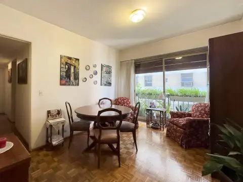 Venta departamento 3 ambientes en Belgrano