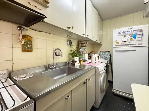 Departamento en Venta 45 años