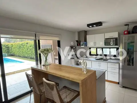 Casa en Venta 6 años