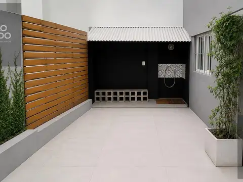 Depto Tipo Casa en Venta 35 años