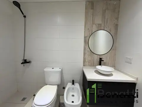 ALQUILER OFICINA COMERCIAL A ESTRENAR. RAMOS MEJIA