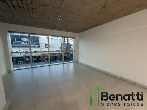 ALQUILER OFICINA COMERCIAL A ESTRENAR. RAMOS MEJIA