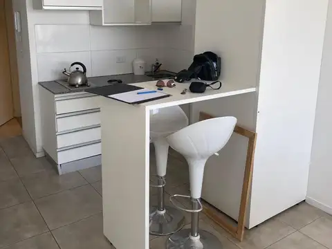 Departamento en Alquiler en Monserrat, $ 750.000