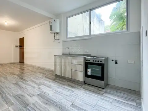 Departamento en Alquiler de 3 ambientes