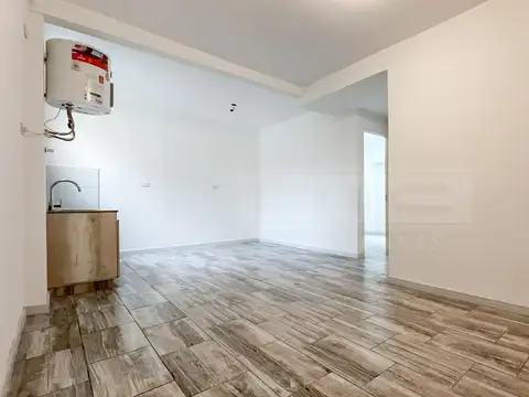 Santa Rosa al 2500, esquina Fray Justo Sarmiento