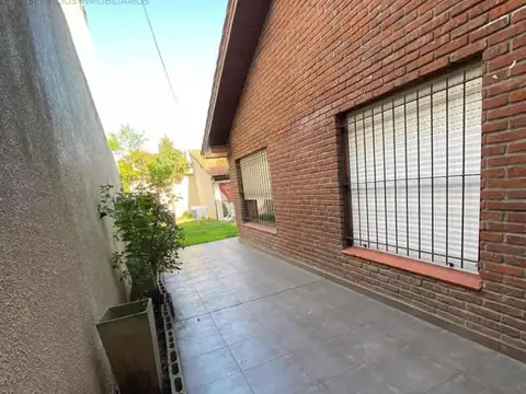 Las Heras al 3500