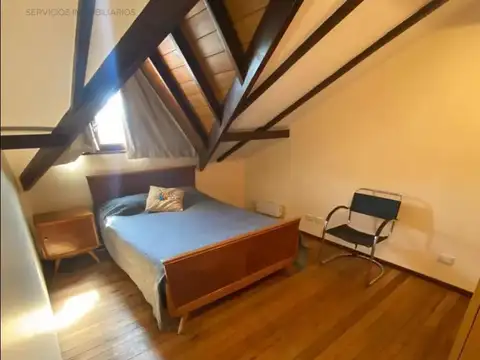 Casa en Alquiler Temporal en Mar del Plata, USD 500