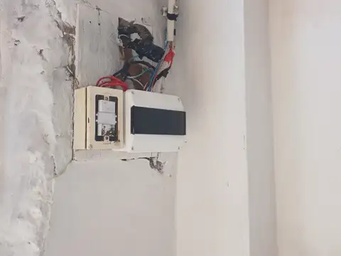 Galpon en Alquiler 20  mts Fondo