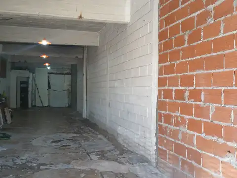 Galpon en Alquiler 15 años