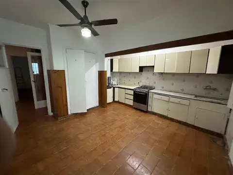 Depto Tipo Casa en Venta de 3 ambientes