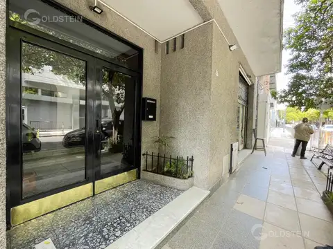 Departamento - Almagro