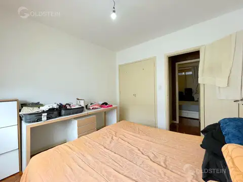 Departamento en Venta 60 años