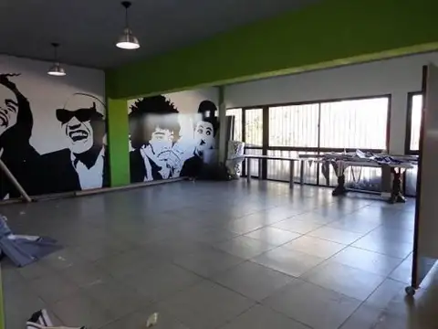 Depósito Galpón  en Venta en Pilar,  G.B.A. Zona Norte - BLA0109_LP534039_2