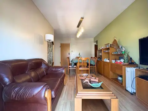 Departamento en Venta 72 años