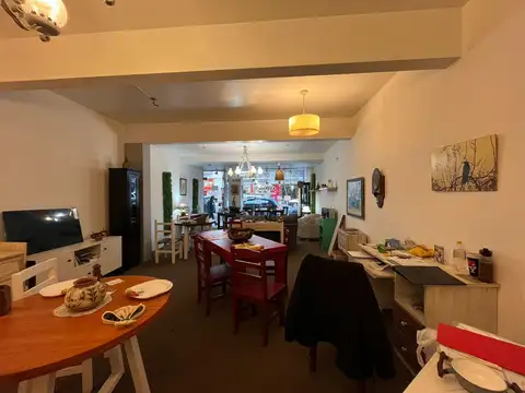 Avenida Belgrano 2400