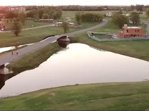 Terreno en Venta de 759,0 m2