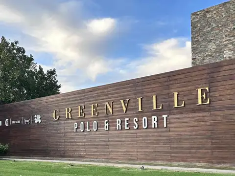 Greenville- Au Buenos Aires-la Plata