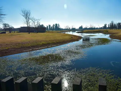 Greenville- Au Buenos Aires-la Plata