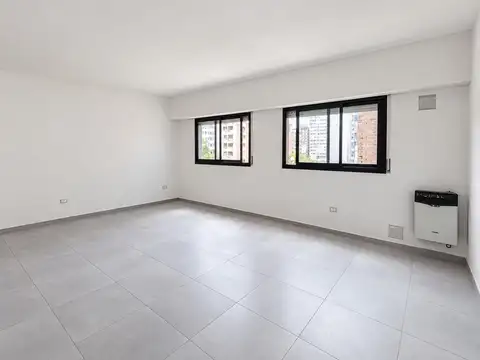 Ayacucho 1300, Piso 4