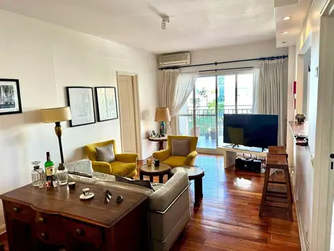 Departamento en Alquiler en Belgrano, USD 1.300