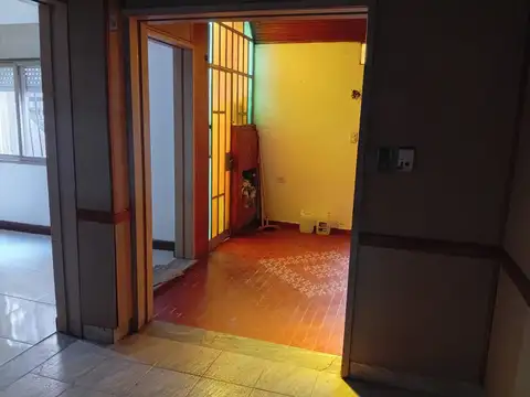 Departamento tipo casa en venta, Lomas del Mirador