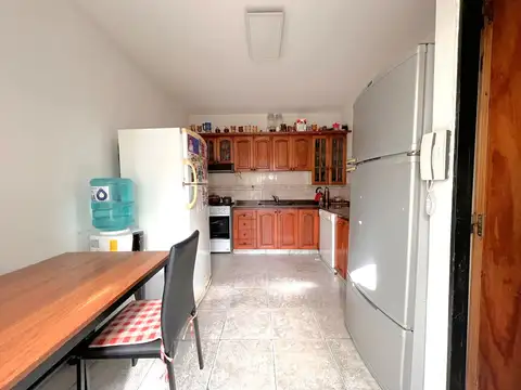 Depto Tipo Casa en Venta de 3 dormitorios