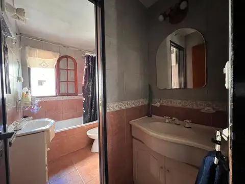 VENTA PH 3 HABITACIONES SAENZ PEÑA PILETA