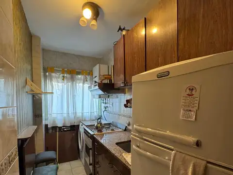 Departamento en alquiler en Lugano 1 y 2, edificio 113