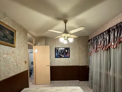 Departamento en Alquiler de 3 ambientes