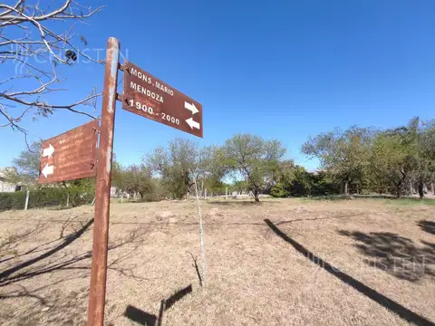 Terreno en Venta de 940,0 m2