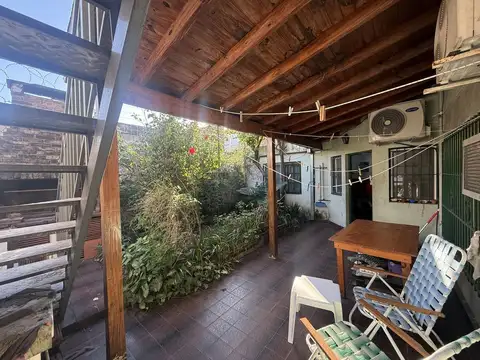 Depto Tipo Casa en Venta de 3 ambientes