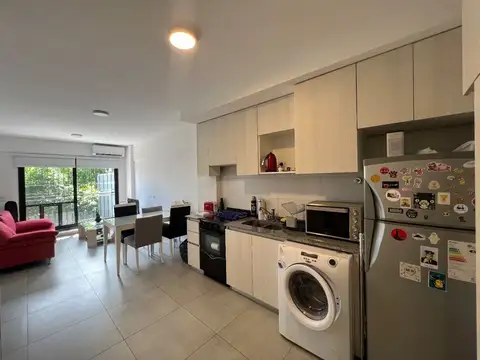 Departamento en Venta en Villa Santa Rita, USD 78.000