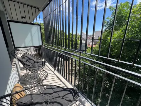 Departamento en Venta 1 año