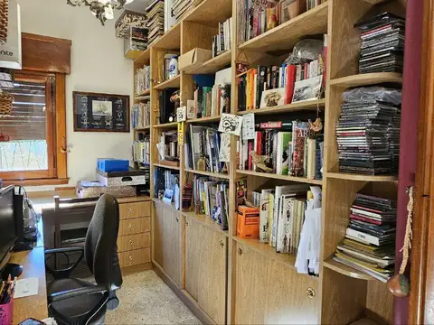 Casa en Venta 20 años