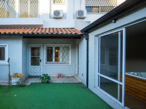 Terreno en Venta 25  mts Fondo