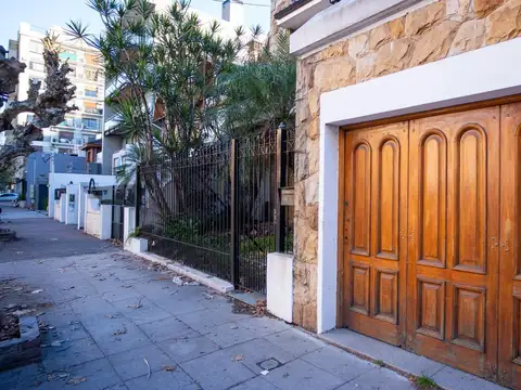 Venta Lote en Ramos Mejia Sur.