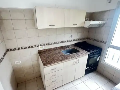 Departamento 2 ambientes en alquiler, San Miguel